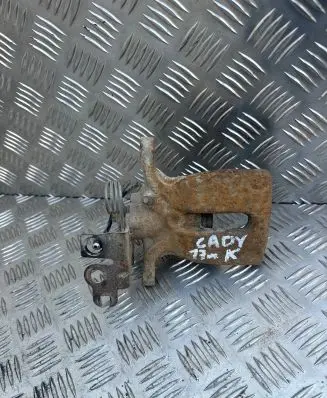 Volkswagen Caddy Rear brake caliper