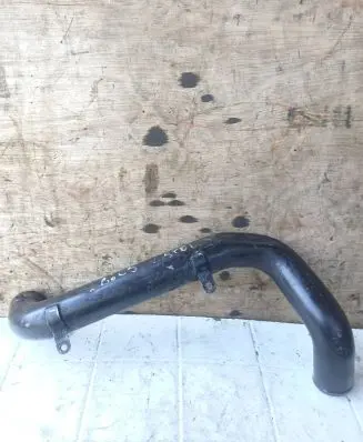 Intercooler hose/pipe