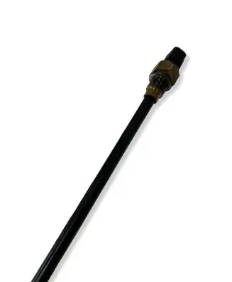 Nissan Qashqai Oil level sensor 822904