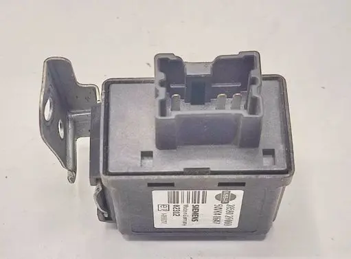 Nissan Almera N16 Immobilizer control unit/module 285912F000
