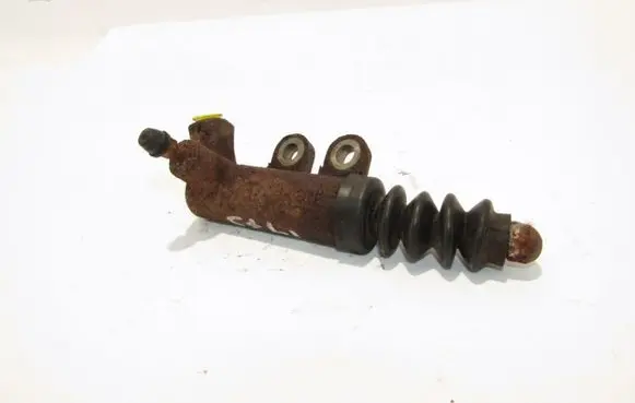Clutch master cylinder