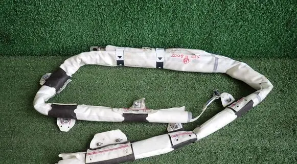 Peugeot 2008 II Roof airbag 