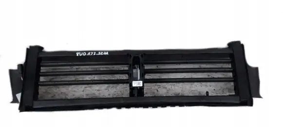 Mercedes-Benz E AMG W213 Intercooler air guide/duct channel 8W0122327A
