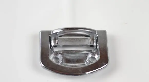 Volkswagen Golf V Tie down hook / loop 1K0864203
