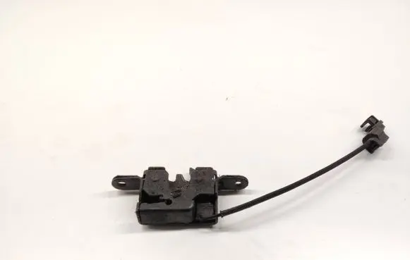 Nissan NV400 Engine bonnet/hood lock/catch