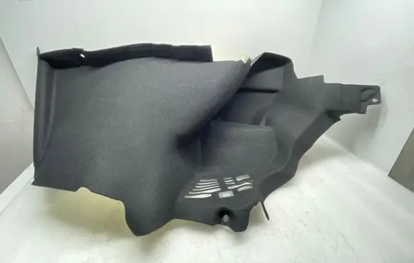 Tesla Model 3 Trunk/boot lower side trim panel 108293201N 20230504A