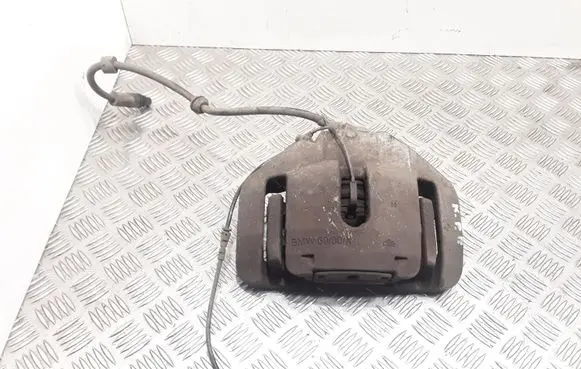 BMW 5 E60 E61 Front brake caliper