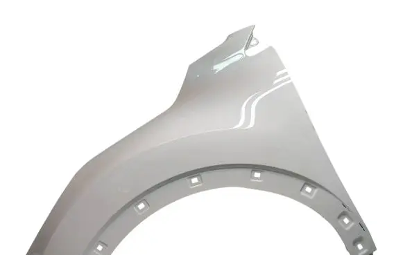 KIA Stonic Fender
