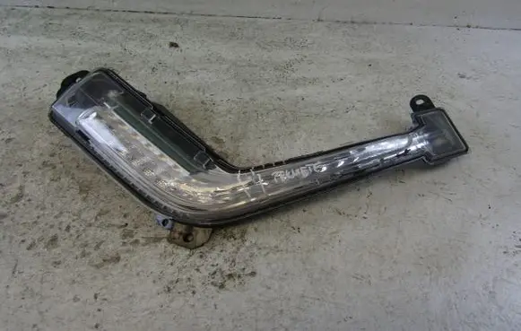 Peugeot 308 LED Daytime headlight 89207849