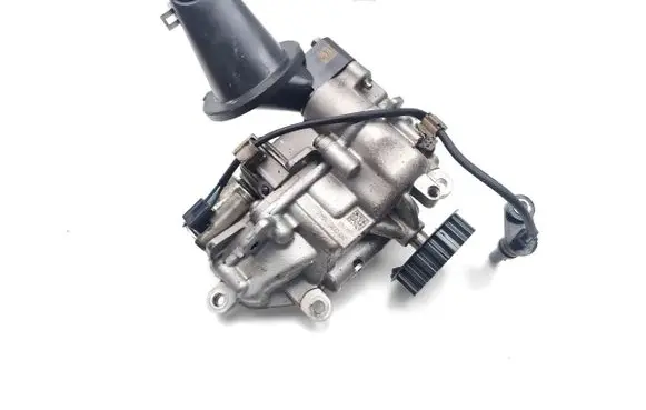 Ford Transit Oil sump GK2Q6615AC