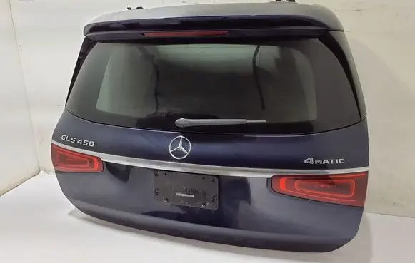 Mercedes-Benz GLS X167 Tailgate/trunk/boot lid A1677405300