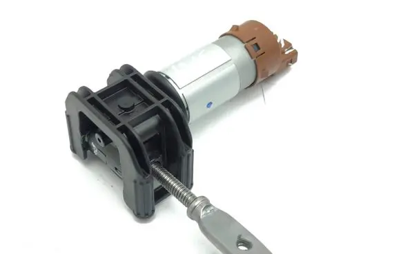 Land Rover Evoque II Seat adjustment motor C11726106