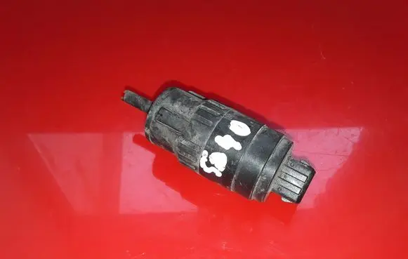 Citroen Nemo Windscreen/windshield washer pump D283250 020663
