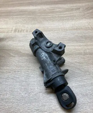 Ignition lock