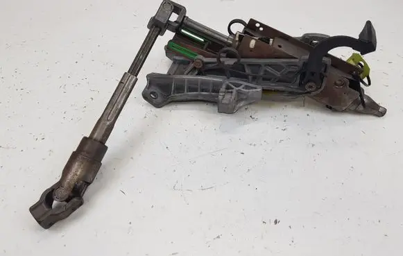 Ford Focus Steering wheel axle KPRZG511361H
