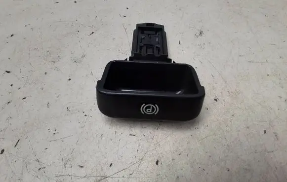 Mercedes-Benz C W203 Hand brake release handle 2034270112
