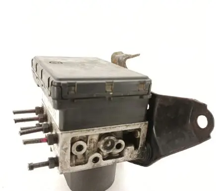Toyota Corolla Verso E121 ABS Pump 8954113040 4451013070