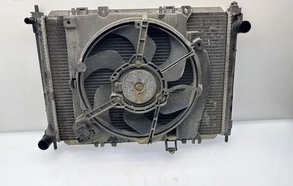 Nissan Micra Coolant radiator 1831442016 1831717016D