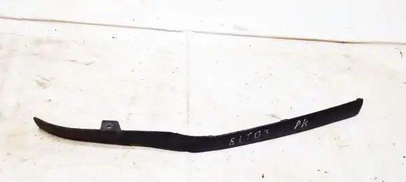 Toyota Corolla E120 E130 Front bumper lip 7685202030 76852-02030