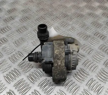 BMW 3 F30 F35 F31 Electric auxiliary coolant/water pump 0392024065 8638240
