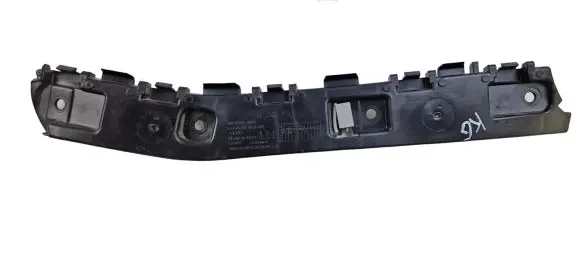 Ford Escape III Bumper support mounting bracket corner GJ5417E851 GJ5417E851AB H949C