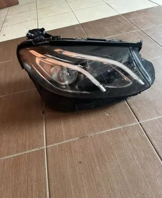 Mercedes-Benz E W213 Headlight/headlamp A2139064204 A2139064204KZ