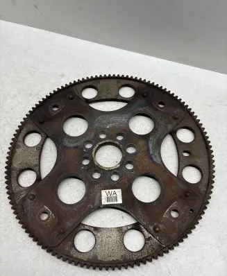 BMW 5 E60 E61 Flywheel 7783748