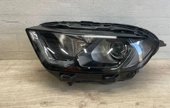 Headlight/headlamp