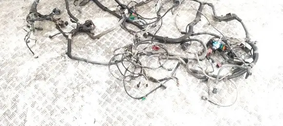 Citroen Jumpy Other wiring loom 1400675280 1400587580 1499572080
