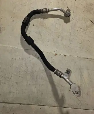 Audi A5 Sportback 8TA Air conditioning (A/C) pipe/hose 8W0816721D 1000179725