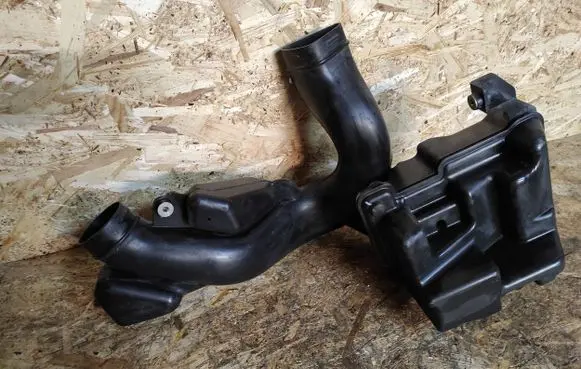 Acura ILX Intake resonator RES77 R9A