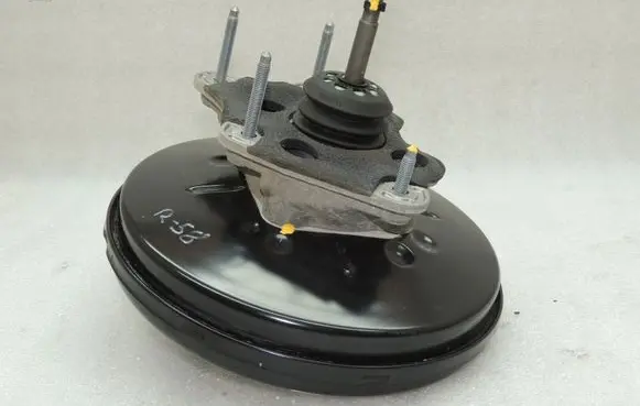 Renault Captur Brake booster 472109056R 472103202R