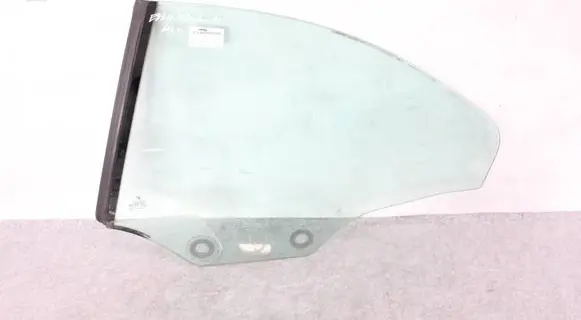 BMW 3 E92 E93 Rear side window 7128385 51377128385