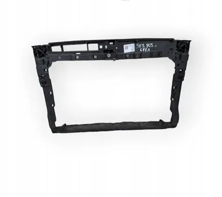 Skoda Octavia Mk4 Radiator support slam panel B8PTEILE