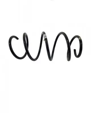 Opel Corsa E Front coil spring