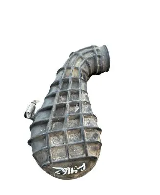 Audi 100 200 5000 C3 Air suspension line/pipe/hose 035133357