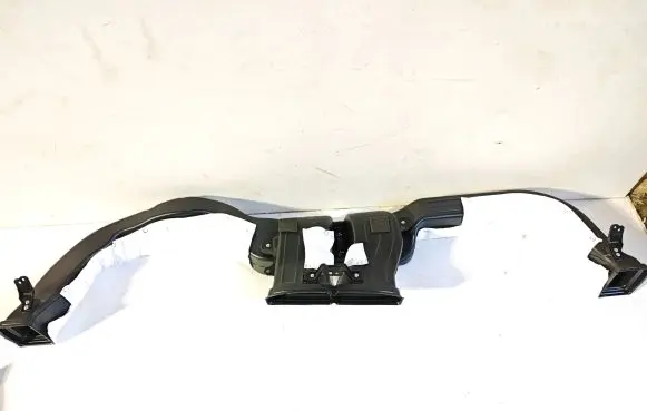 KIA Soul Breather hose/pipe 97470K0000 97472K0000