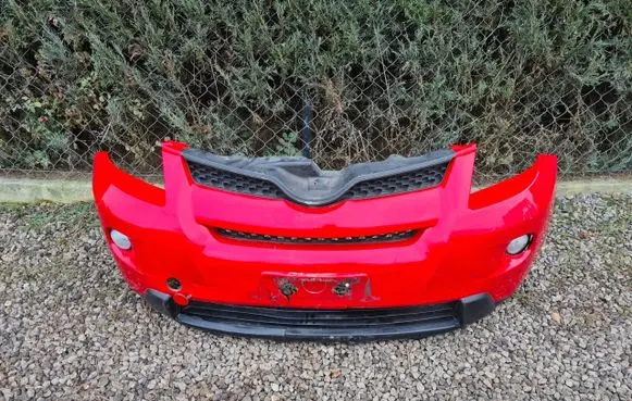Toyota Urban Cruiser (XP110) Front bumper 52119-52580