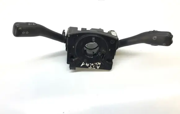 Audi TT Mk1 Wiper control stalk CZK0301202022 4B0953503G K4391