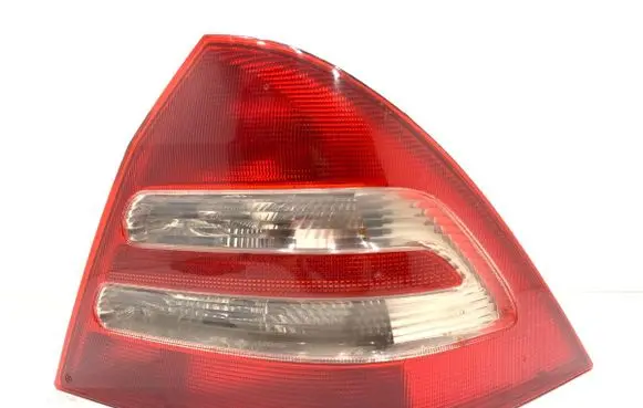 Mercedes-Benz C AMG W203 Rear/tail lights