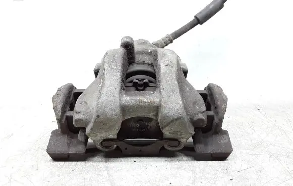 Mercedes-Benz E W212 Rear brake caliper