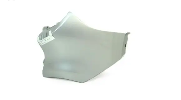 Renault Kadjar Rear bumper corner part panel trim 850164128R