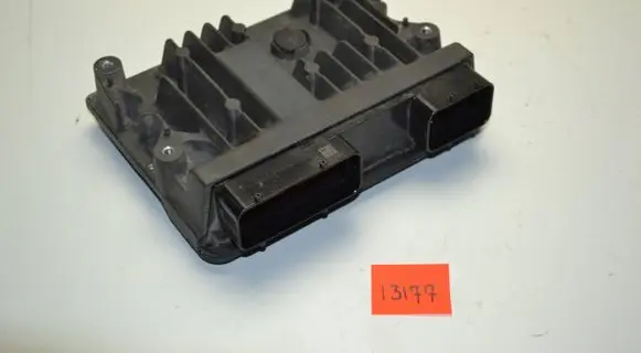 Toyota RAV 4 (XA50) Engine control unit/module 896614AG40 2830001530