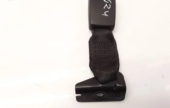 Fiat Bravo Rear seatbelt buckle 34018403