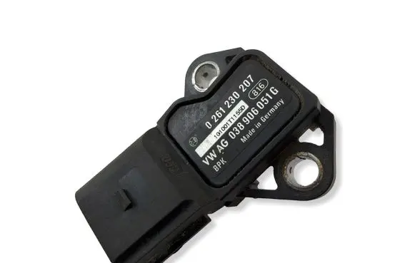 Audi A4 S4 B8 8K Air pressure sensor 038906051G