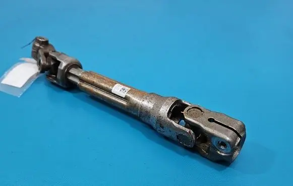 Renault Clio V Steering wheel axle 000847751 IMPRK1570900