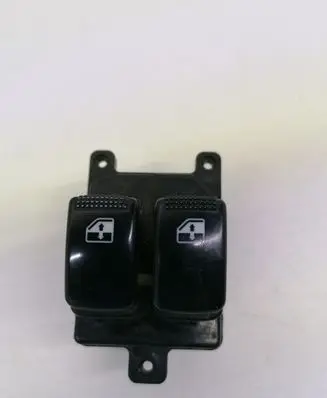 KIA Rio Electric window control switch S160