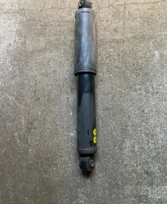 Chevrolet Captiva Rear shock absorber/damper 96809999