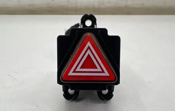 KIA Sportage Hazard light switch 93790P1000WK
