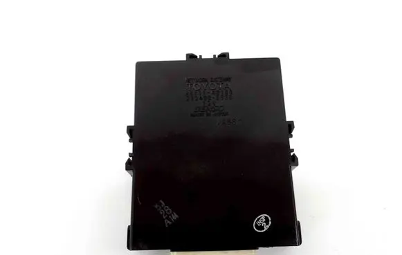 Gateway control module